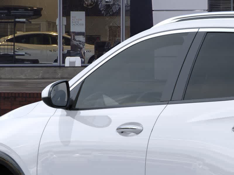 2025 Buick Encore GX Sport Touring 12