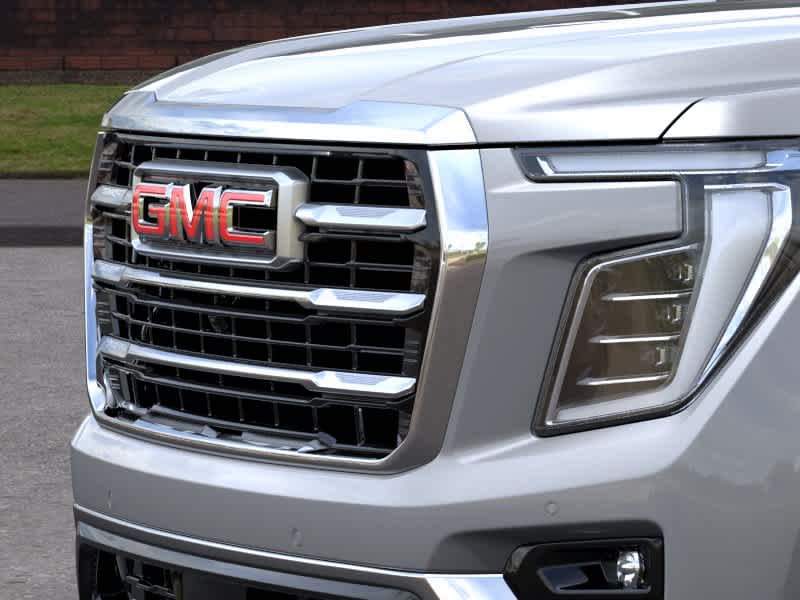 Thumbnail: 2026 GMC Yukon XL - 13