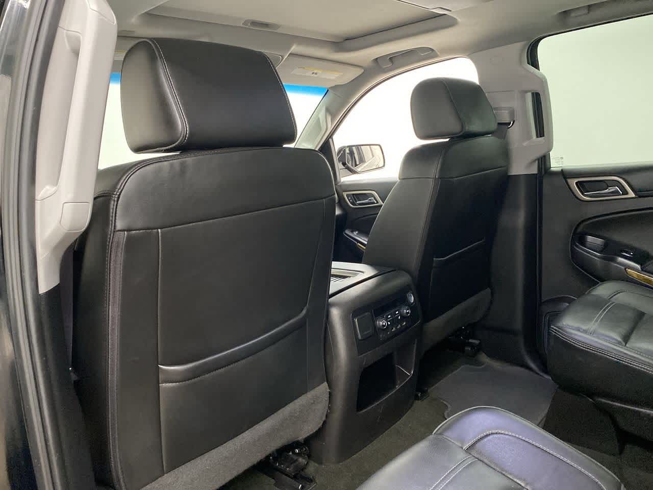 Thumbnail: 2017 GMC Yukon - 15