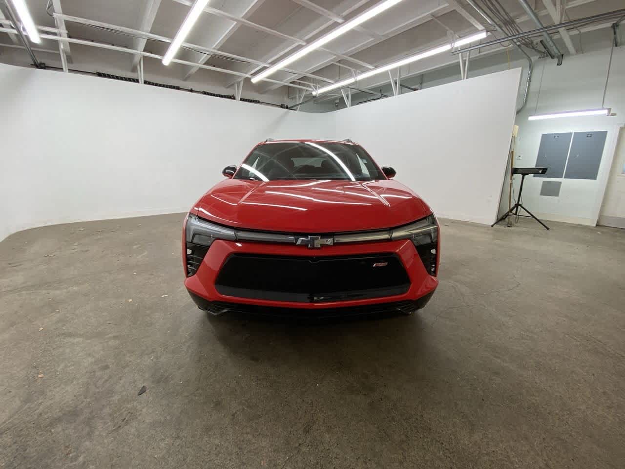 Thumbnail: 2024 Chevrolet Blazer EV - 9