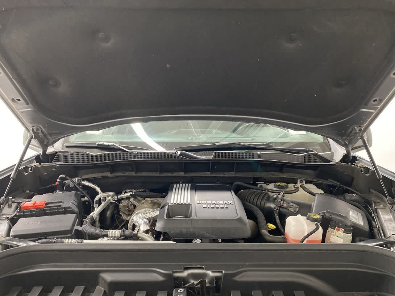 Thumbnail: 2021 GMC Sierra 1500 - 12