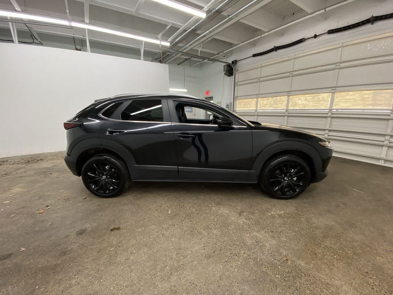 Thumbnail: 2024 Mazda CX-30 - 7