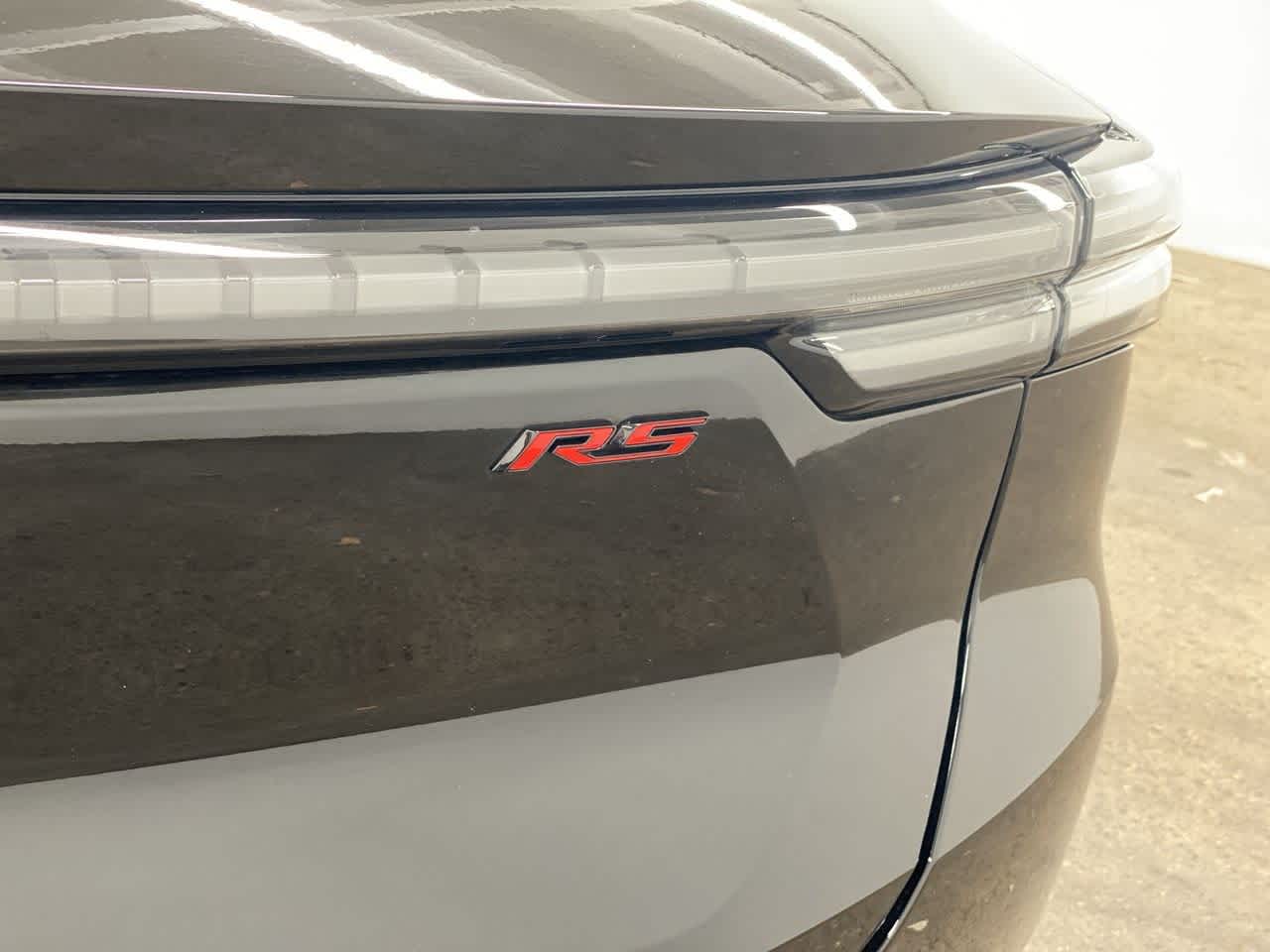 Thumbnail: 2024 Chevrolet Equinox - 11