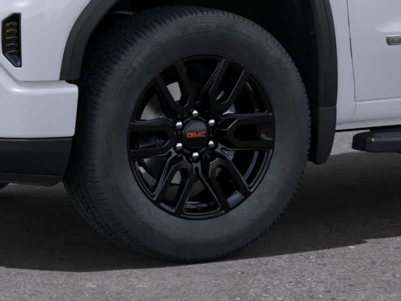 Thumbnail: 2025 GMC Sierra 1500 - 9