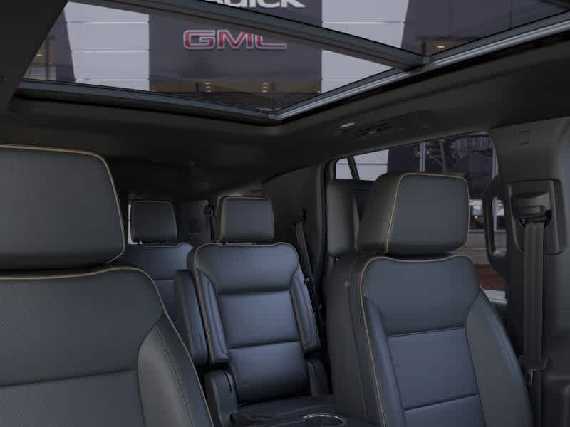 Thumbnail: 2026 GMC Yukon - 24