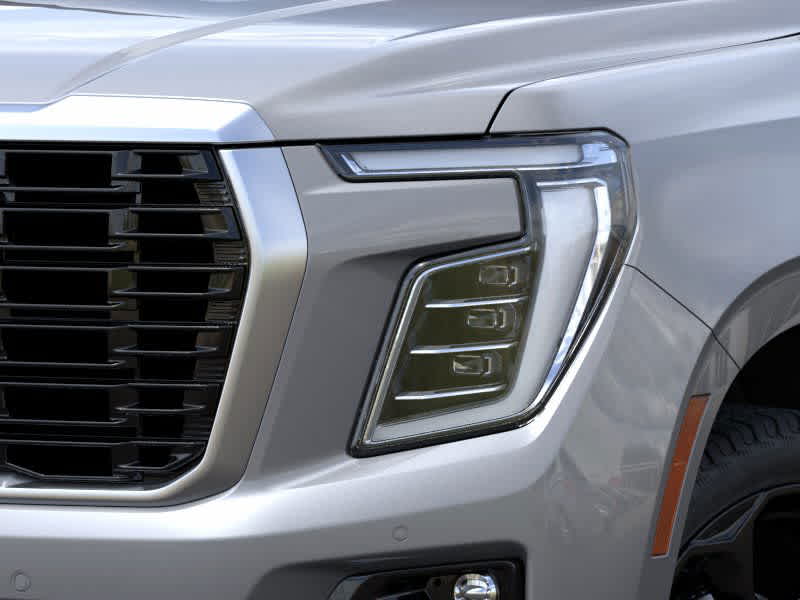 Thumbnail: 2026 GMC Yukon - 10