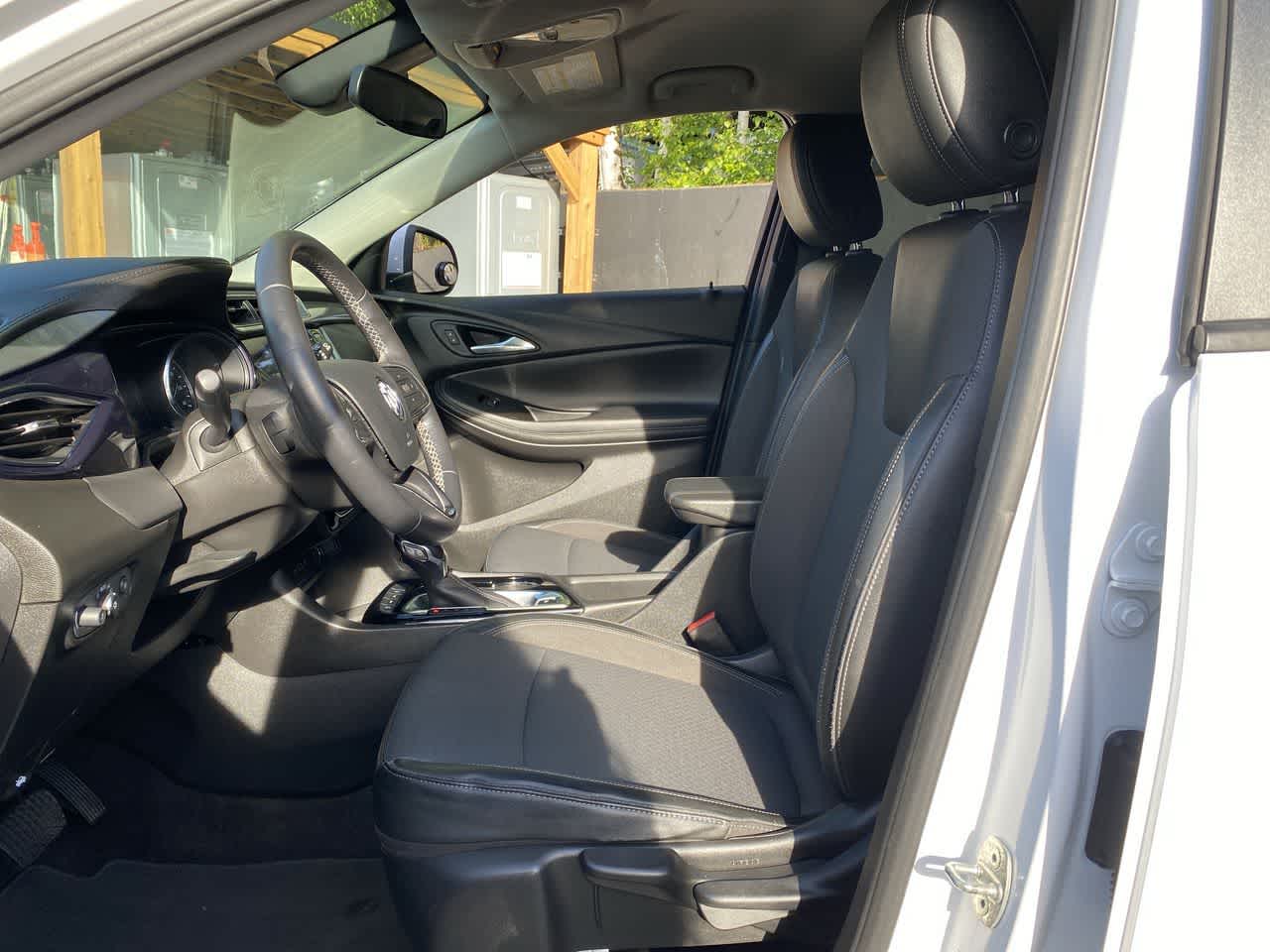 Thumbnail: 2020 Buick Encore GX - 13