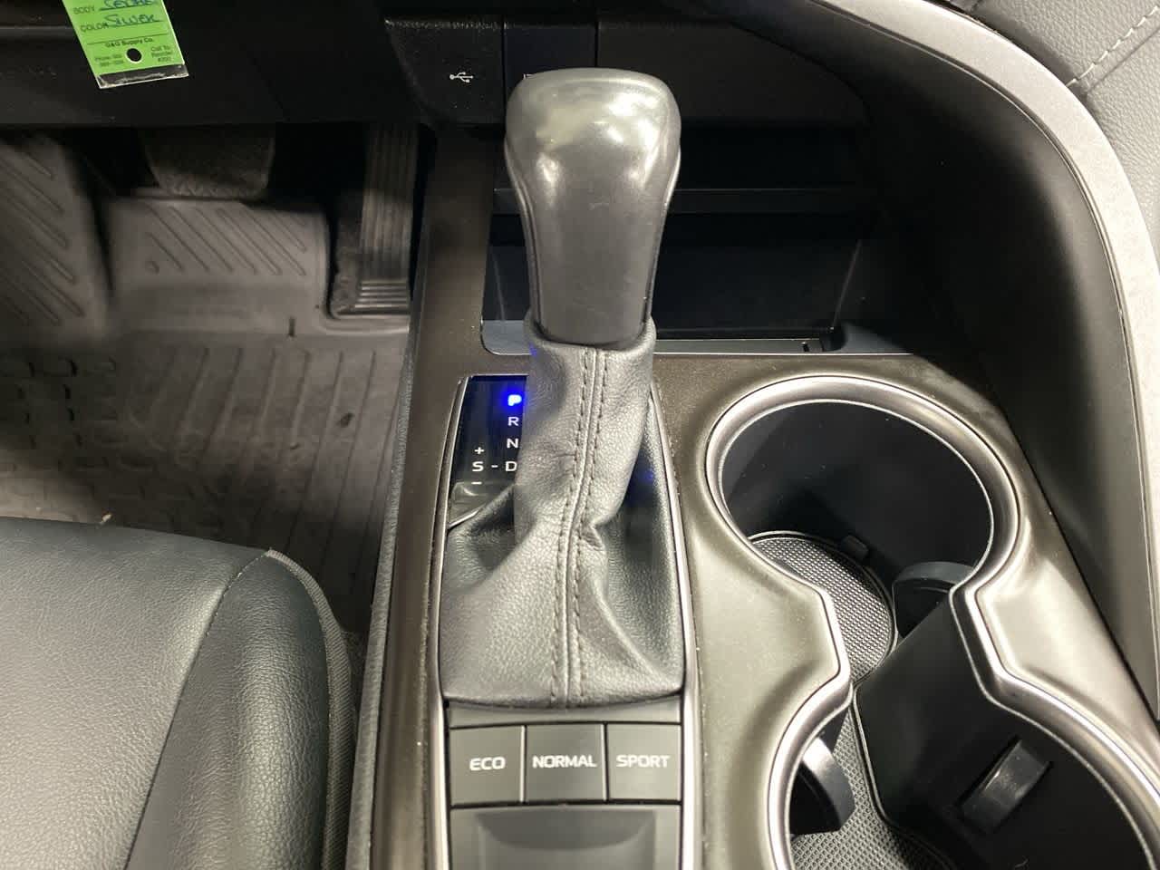 Thumbnail: 2024 Toyota Camry - 27