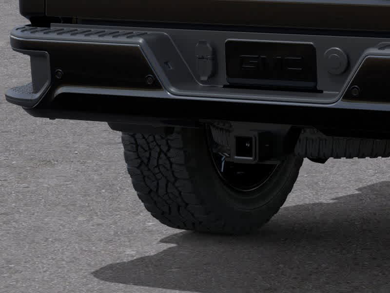 Thumbnail: 2026 GMC Sierra 2500 - 14