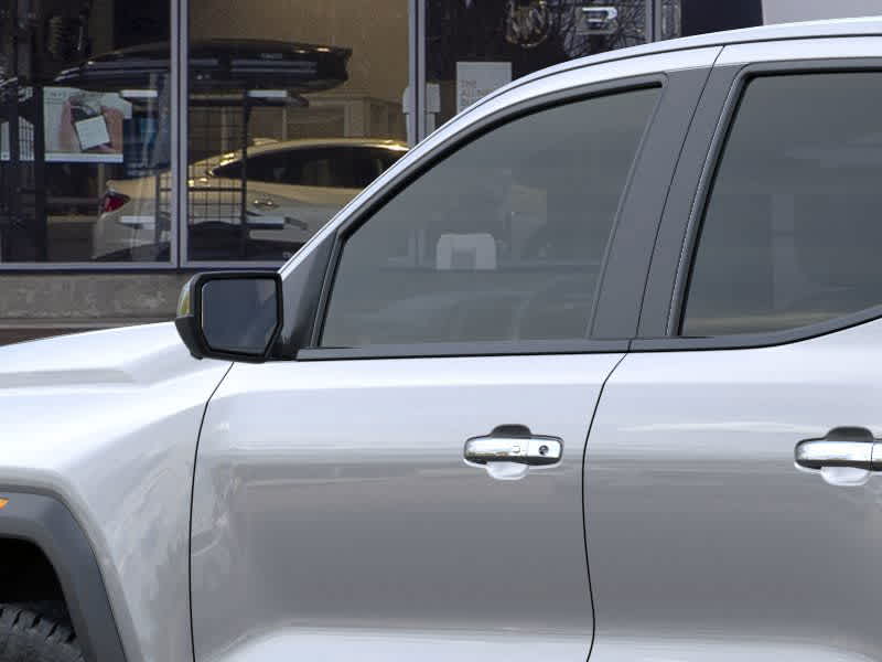 Thumbnail: 2026 GMC Canyon - 12