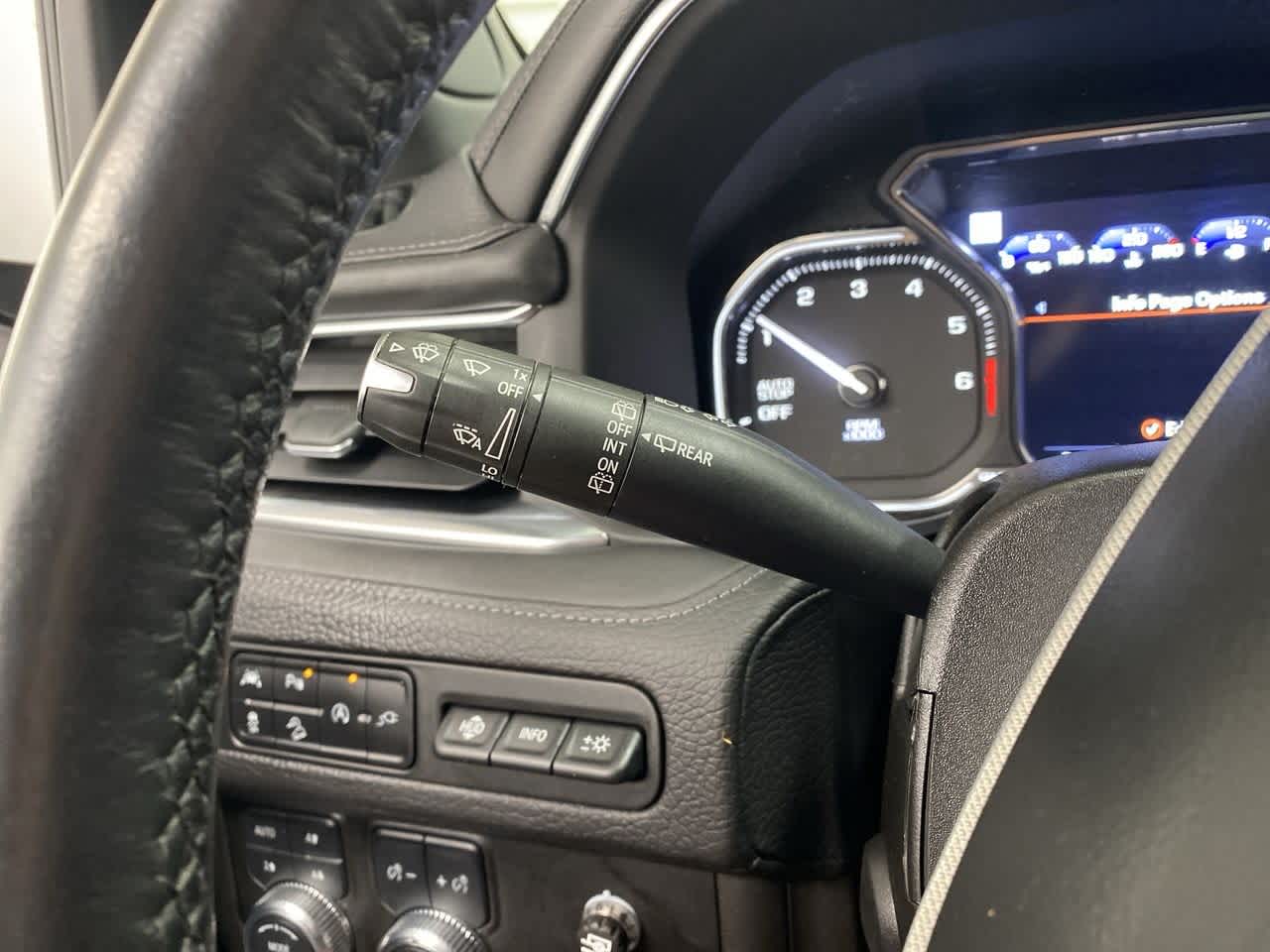 Thumbnail: 2021 GMC Yukon - 23