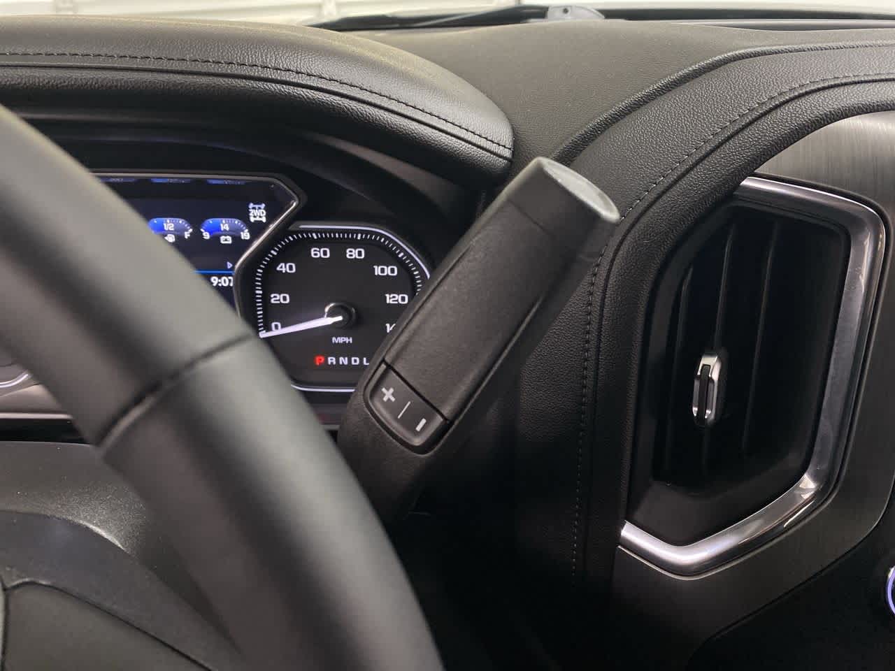 Thumbnail: 2021 GMC Sierra 1500 - 26