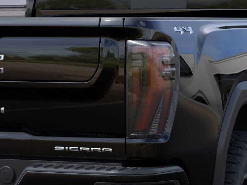Thumbnail: 2026 GMC Sierra 2500 - 11