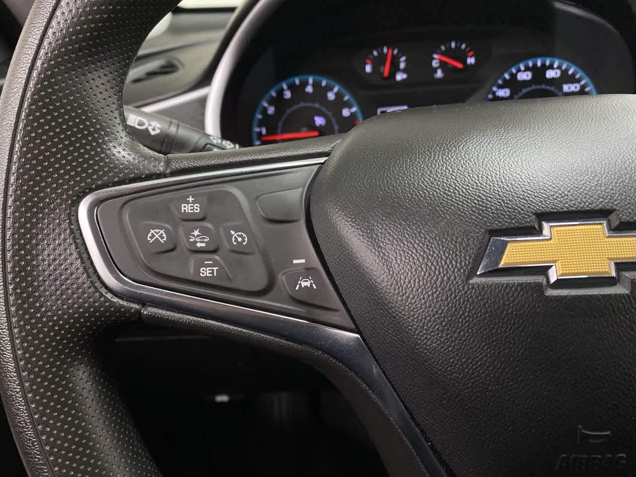 Thumbnail: 2023 Chevrolet Malibu - 20