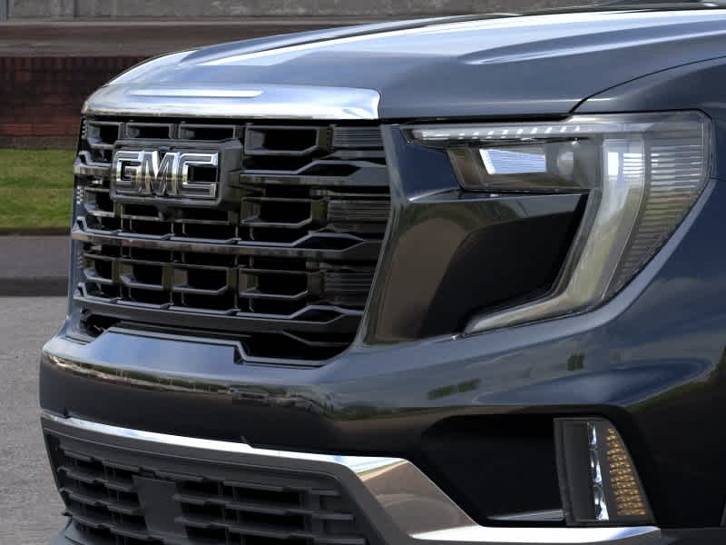 Thumbnail: 2026 GMC Acadia - 13