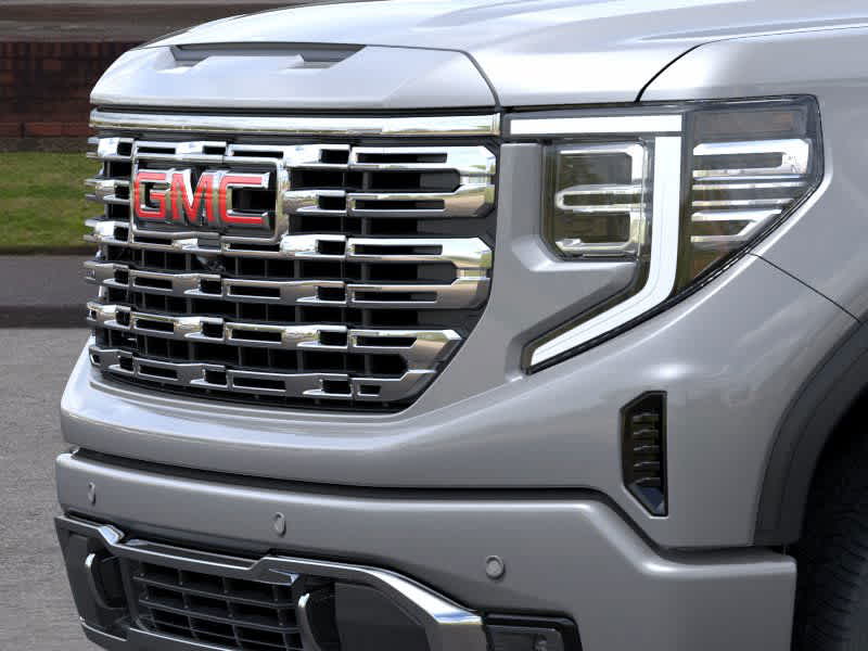 Thumbnail: 2026 GMC Sierra 1500 - 13