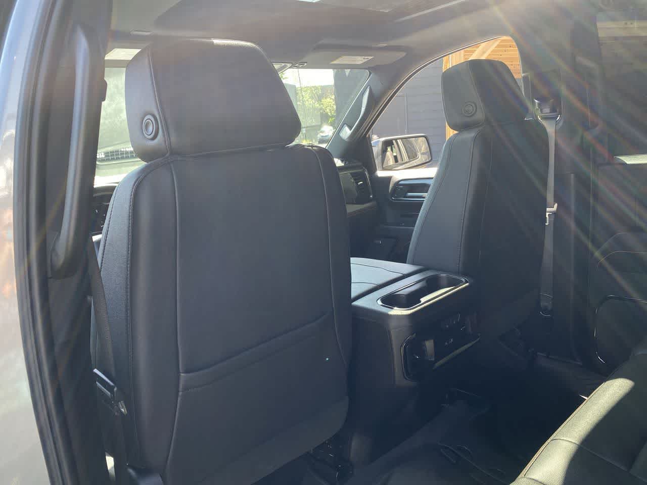 Thumbnail: 2024 GMC Sierra 1500 - 15