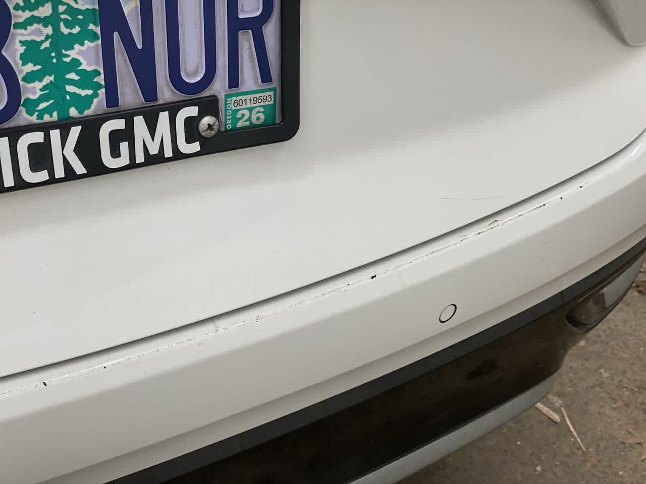 Thumbnail: 2022 Buick Envision - 32