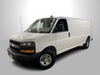  Chevrolet Express 2500