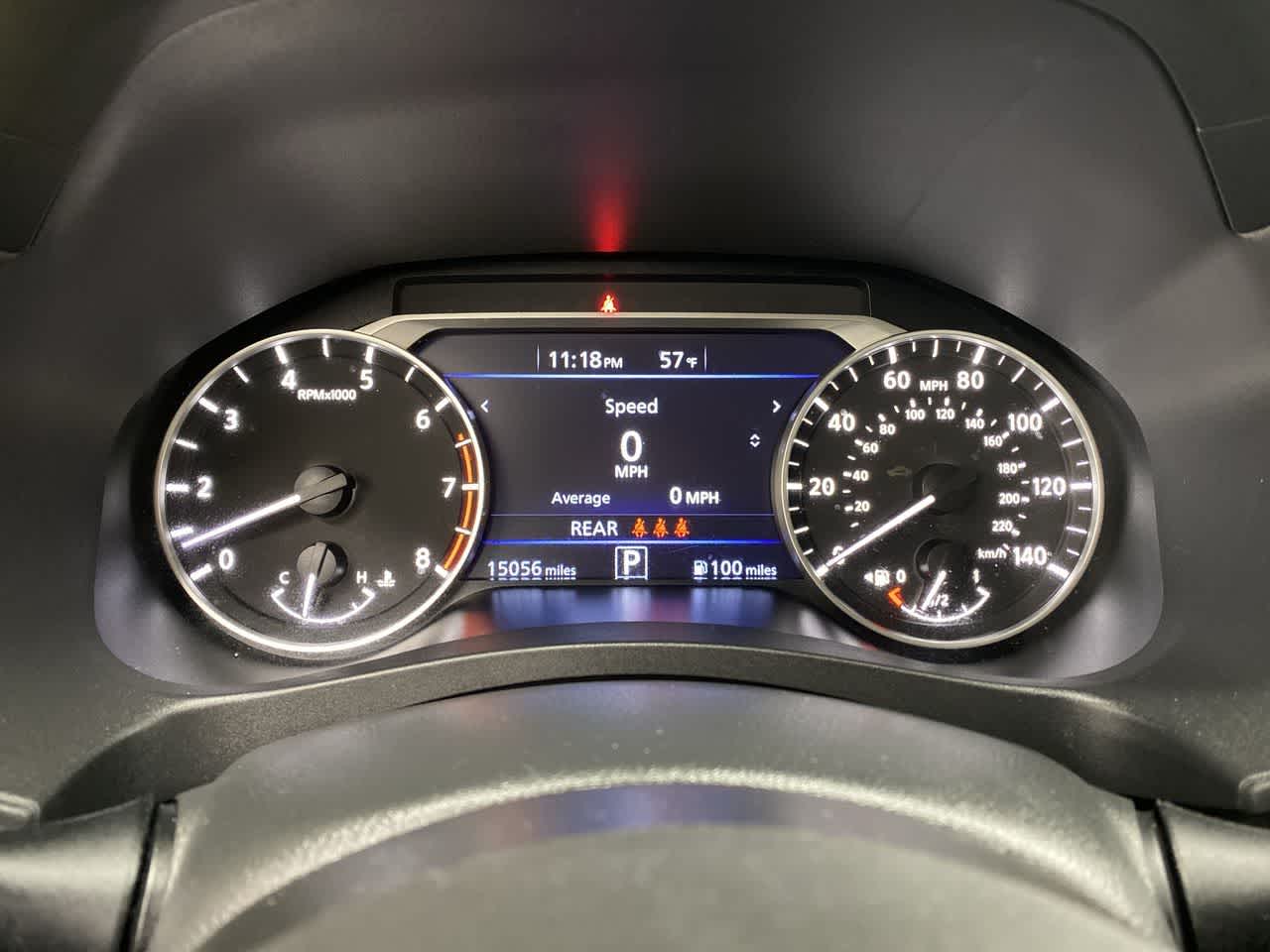 Thumbnail: 2025 Nissan Altima - 28