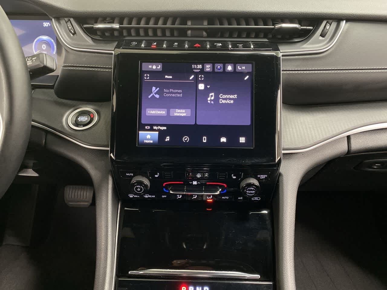 Thumbnail: 2023 Jeep Grand Cherokee - 24