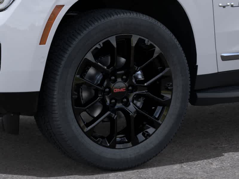 Thumbnail: 2026 GMC Yukon XL - 9