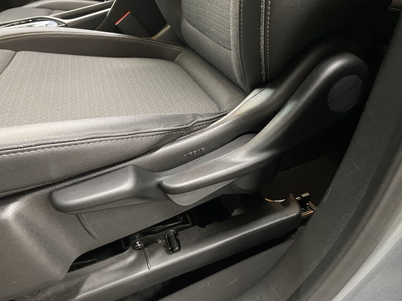 Thumbnail: 2025 Buick Encore GX - 15