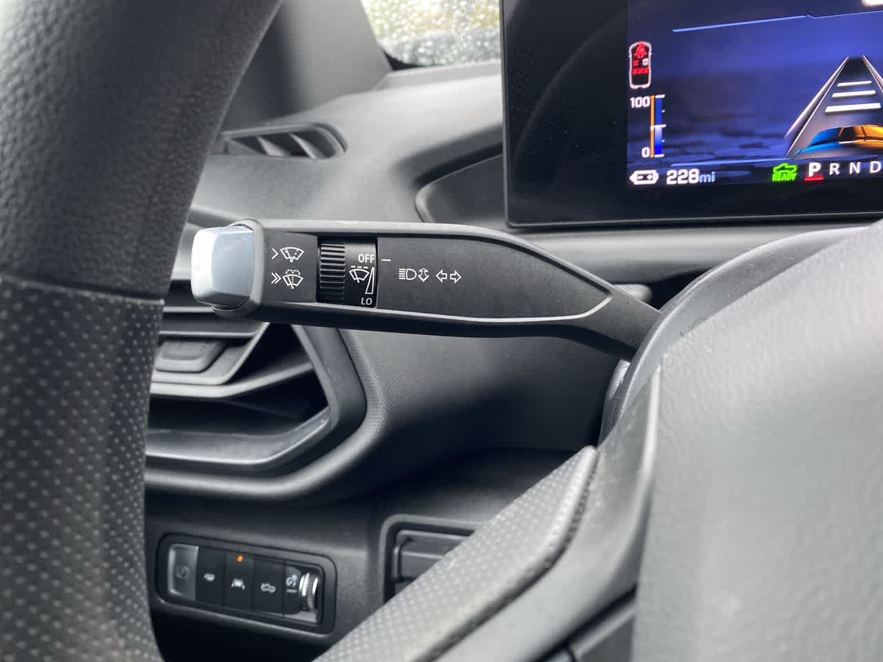 Thumbnail: 2024 Chevrolet Silverado EV - 22