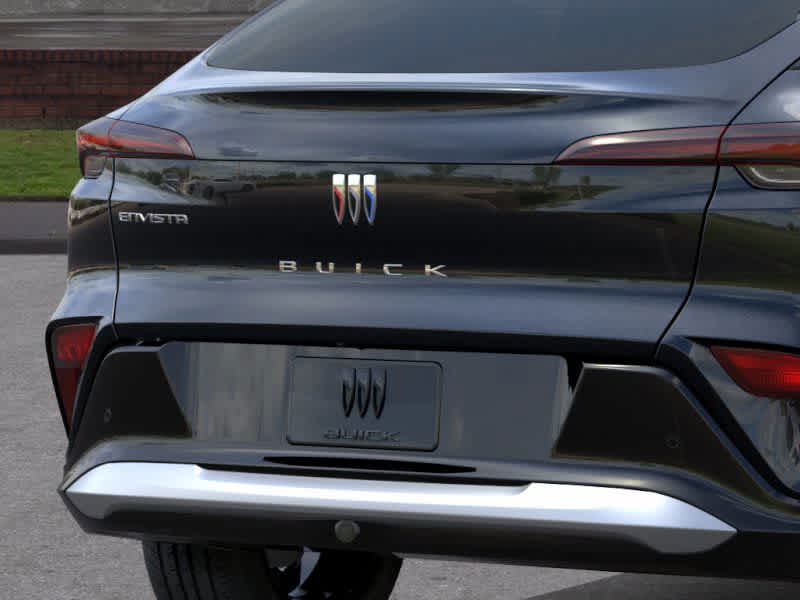 Thumbnail: 2025 Buick Envista - 14