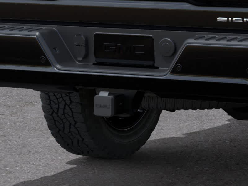 Thumbnail: 2026 GMC Sierra 2500 - 14