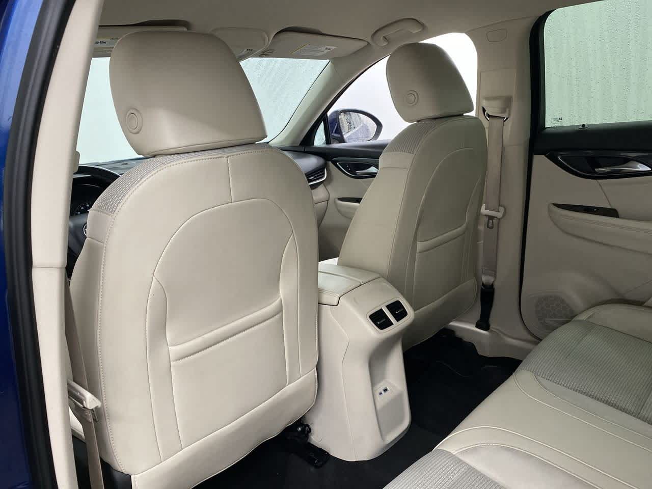 Thumbnail: 2023 Buick Envision - 15