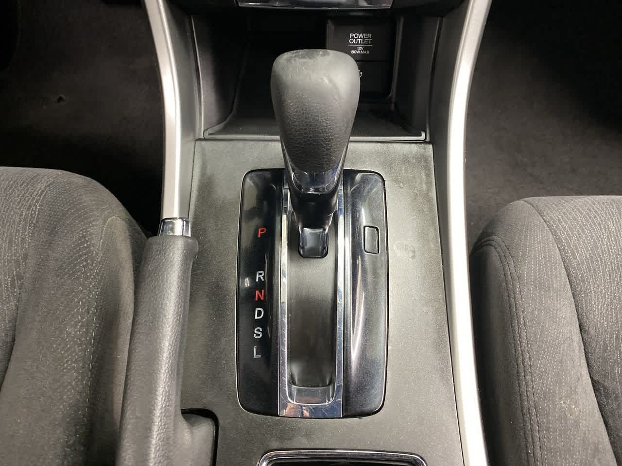 Thumbnail: 2015 Honda Accord - 26