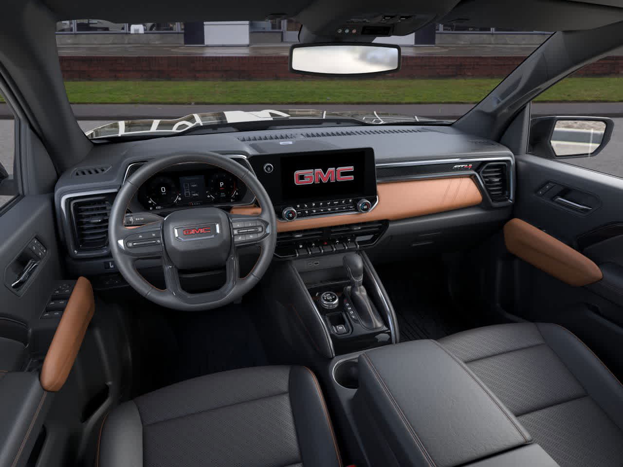 Thumbnail: 2026 GMC Canyon - 15