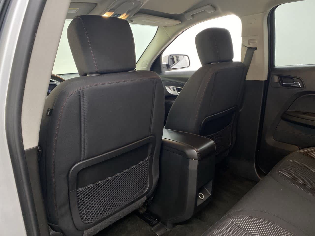 Thumbnail: 2015 Chevrolet Equinox - 16
