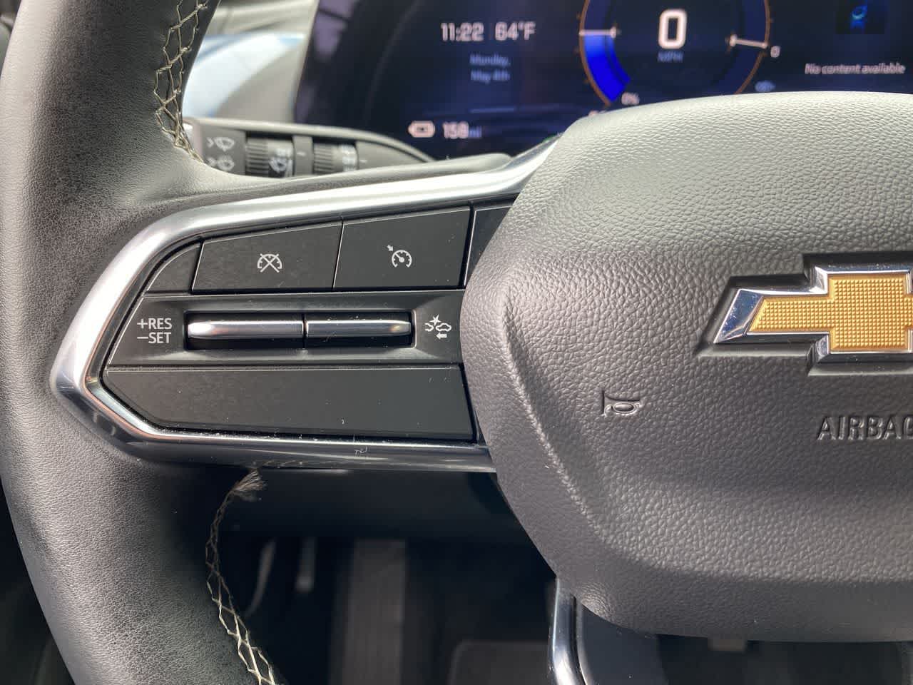 Thumbnail: 2025 Chevrolet Equinox - 20