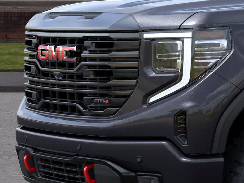 Thumbnail: 2026 GMC Sierra 1500 - 13