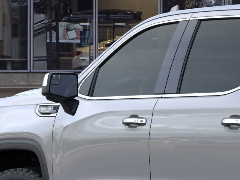 Thumbnail: 2025 GMC Sierra 1500 - 12