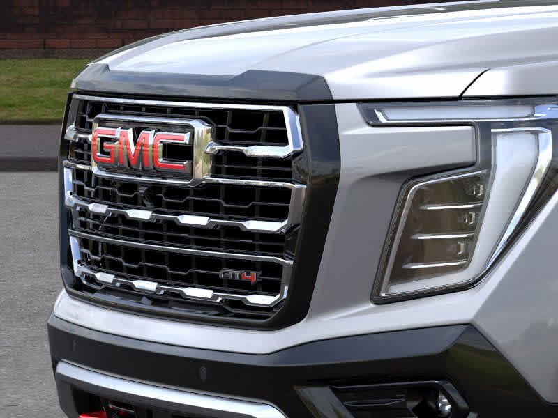 Thumbnail: 2026 GMC Yukon XL - 13