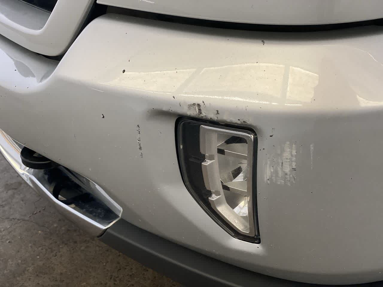 Thumbnail: 2016 Chevrolet Silverado 1500 - 36