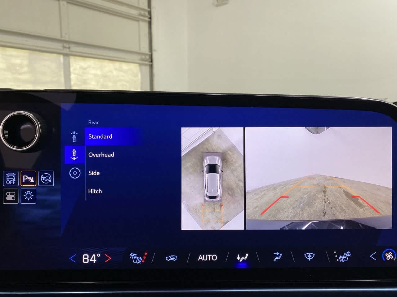 Thumbnail: 2025 Chevrolet Equinox - 24