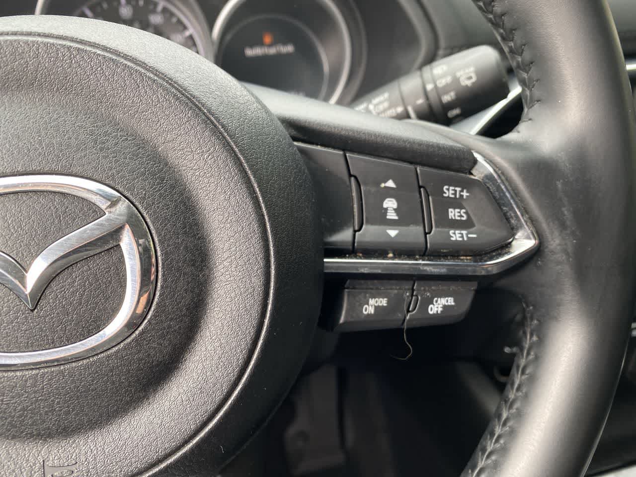 Thumbnail: 2020 Mazda CX-5 - 22