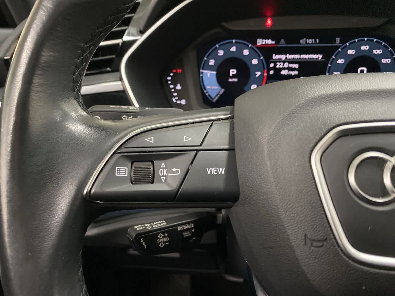 Thumbnail: 2024 Audi Q3 - 21