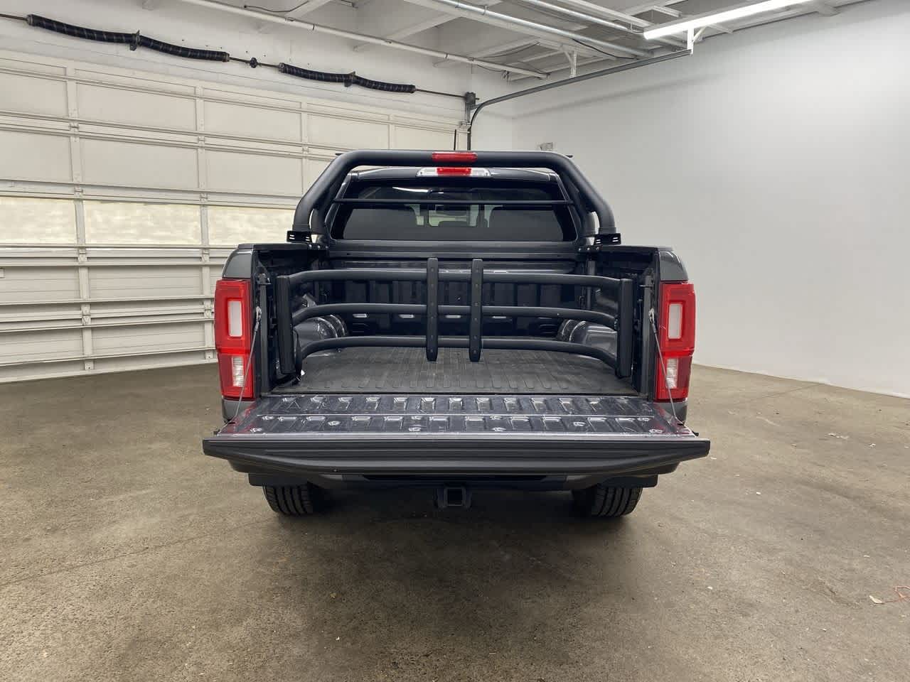 Thumbnail: 2019 Ford Ranger - 28