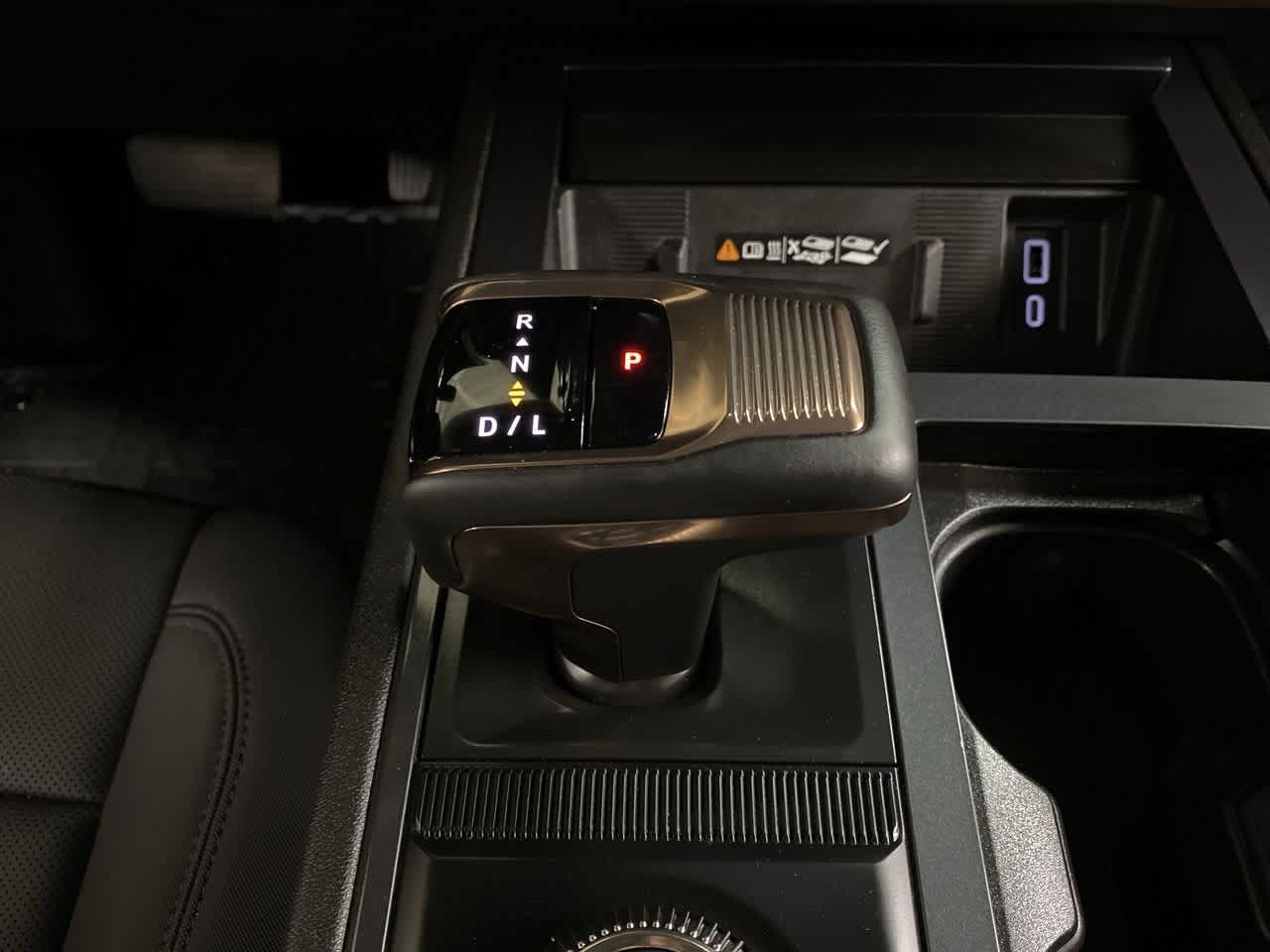 Thumbnail: 2025 GMC Hummer EV - 26