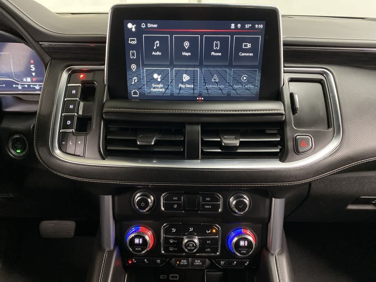 Thumbnail: 2023 GMC Yukon - 25