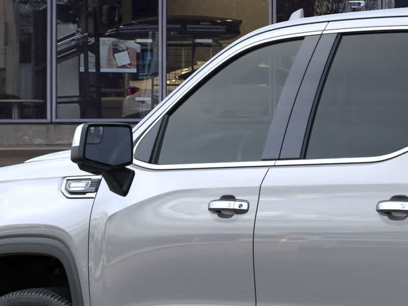 Thumbnail: 2026 GMC Sierra 1500 - 12