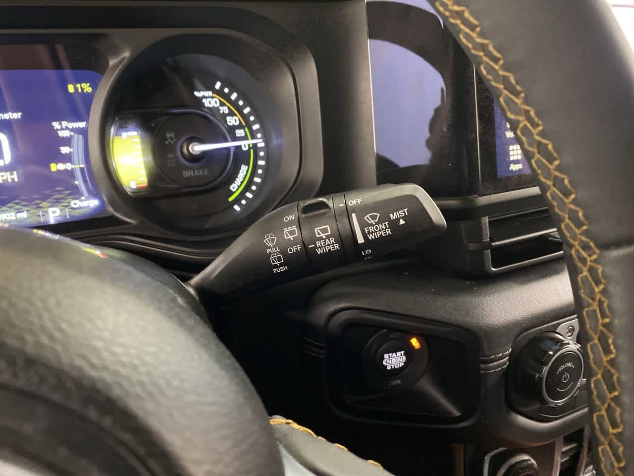 Thumbnail: 2024 Jeep Wrangler - 22