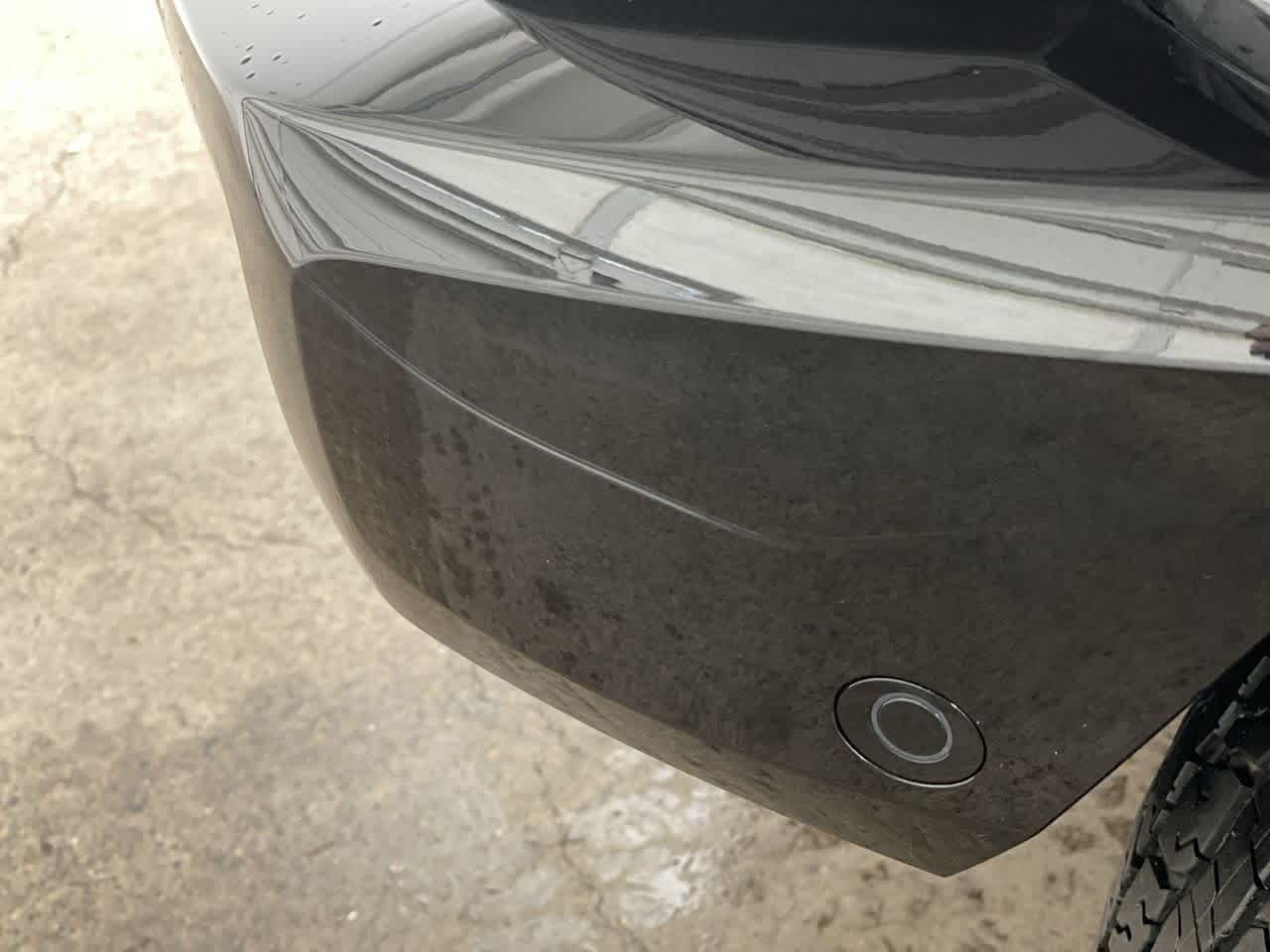 Thumbnail: 2025 GMC Hummer EV - 30