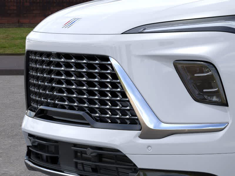 Thumbnail: 2026 Buick Enclave - 13