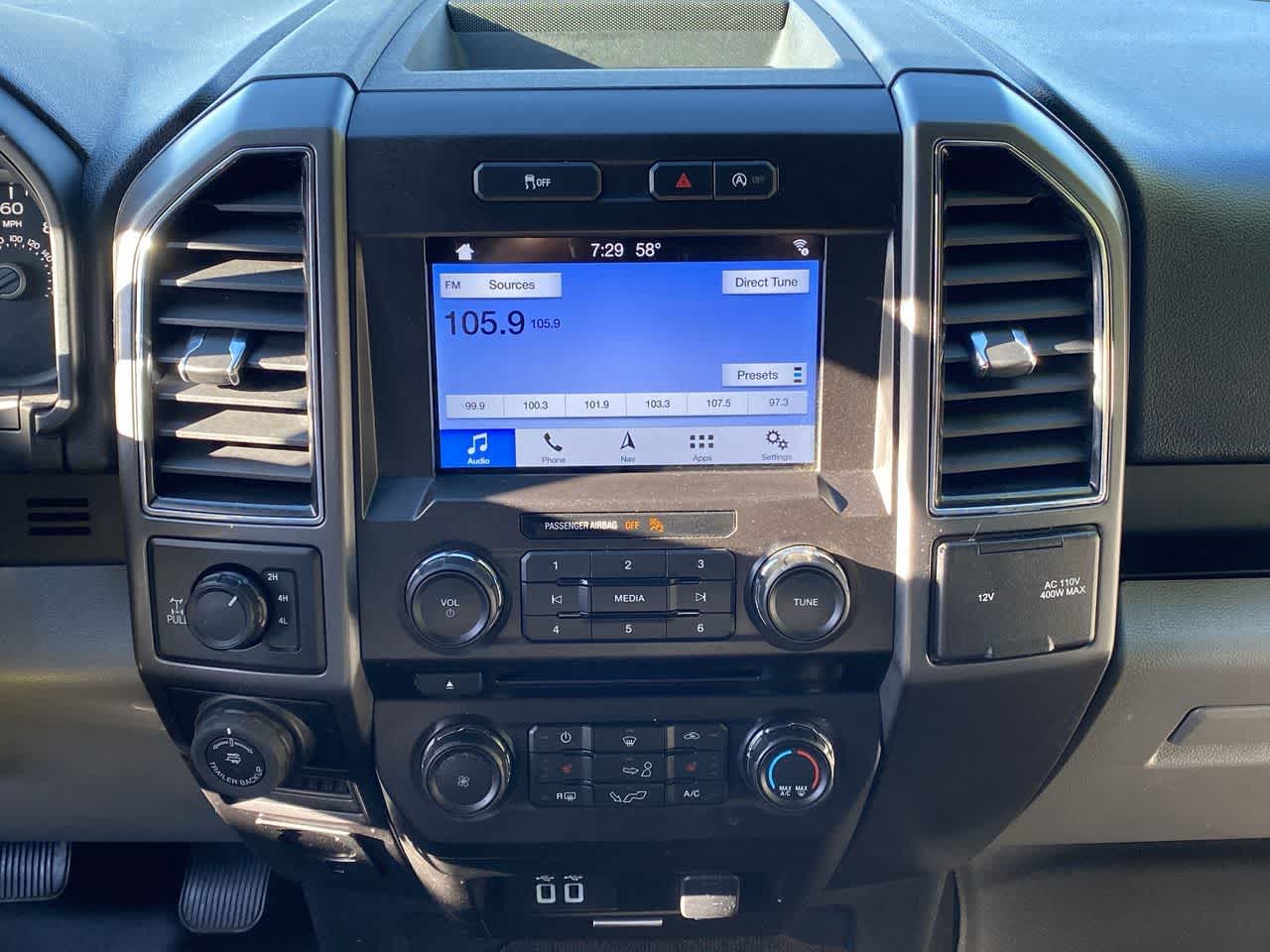 Thumbnail: 2018 Ford F-150 - 23